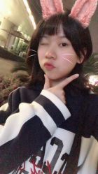 点击看大图 -3AM HAIR SALON染发烫发接发
