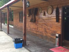 -长兴岛郊野公园农场食堂