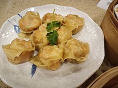 -点都德(龙之梦店)