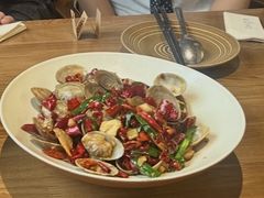 -KŌNG胶东小馆(华熙店)