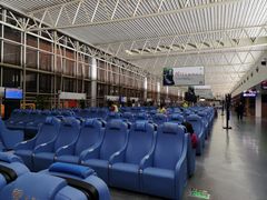 -黄山屯溪国际机场