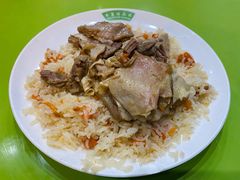 -217丰惠源抓饭(星湖街店)