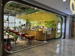 -油梨树AVOCADO TREE(望京店)