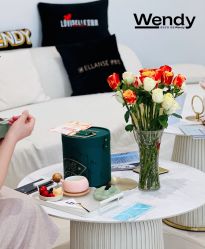 -WENDY·温迪皮肤管理