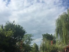 -田州古城