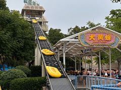 -武汉玛雅海滩水公园