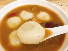 -罗子龙罗家桂花汤圆(曹都巷店)