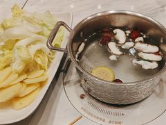 -呷哺呷哺 黄金牧场 (新辰里学清路店)