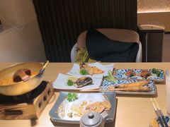 -德川家日本料理(中关村寰太大厦店)