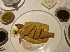 -申粤轩酒楼·三十年粤菜经典(丁香花园店)