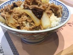 -吉野家(学院路店)