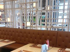 -松咖啡自助餐厅·松北香格里拉