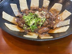 -皖北学东地锅鸡(之心城店)