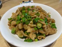 -绿茶餐厅(南昌王府井店)