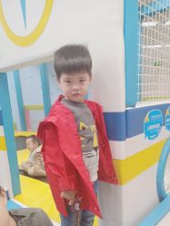 -孩子王童乐园(西安盛龙店)