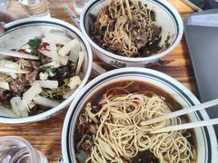 -李易面馆(树木岭店)