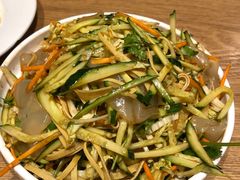 -榆林镇筋饼(知春路店)