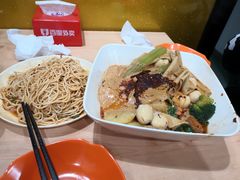 -林静小吃(复兴路店)