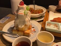 -茄子恰恰·新云南小炒(坪山益田店)