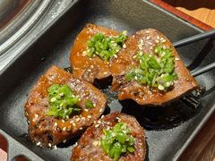 -丸藏和牛烧肉专门店(园区师惠坊店)