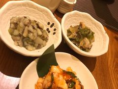-贵木日本料理·铁板烧(新地假日广场店)