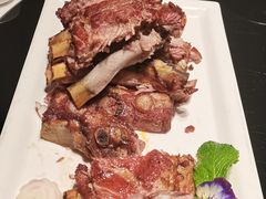 -東舍食唐精品陕菜馆