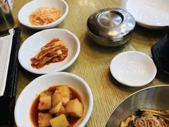 -江南面屋(明洞店)