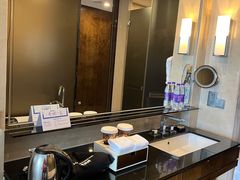 -广州天河希尔顿酒店