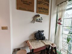 -参差咖啡(水果湖公园店)