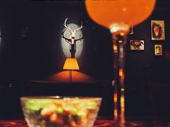 -HUNTING BAR亨霆鸡尾酒馆(越秀淘金店)