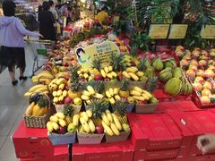 -鲜力达果品批发直销(青山店)