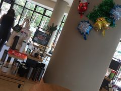 -星巴克(深圳龙岗天安数码城店)