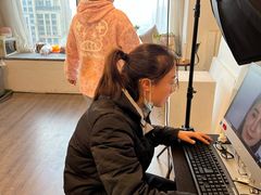 -小象国照相馆(汽博店)