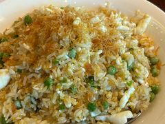 -蛇口希尔顿南海酒店·随轩中餐厅·粤菜