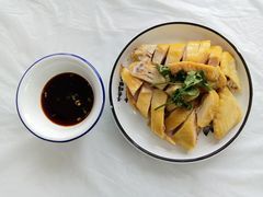 -碧海银沙海鲜餐厅(恒大海上威尼斯店)