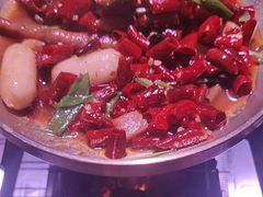 -丰茂烤串(全国首店)