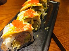 -無忧浅草君·洋风料理(下沙宝龙二期一店)