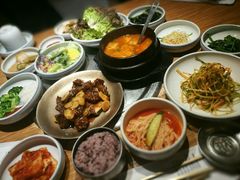 -王妃家(明洞中央店)