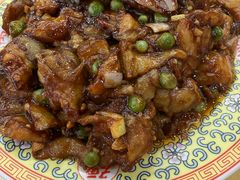 -砂锅居(西四店)