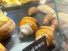 -屋裡·Union Bakery(龙江路店)