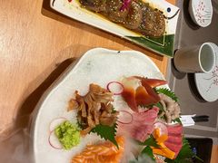 -鮨桐日本料理(望京店)