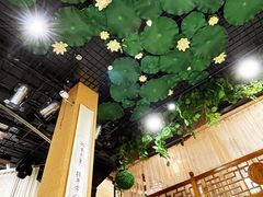 -福慧慈缘素食餐厅(王府井店)