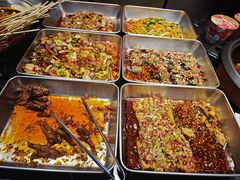 -九记潮汕现切鲜牛肉自助火锅(长沙·方圆荟店)