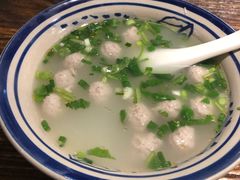 -袁家村关中印象美食(万象汇店)