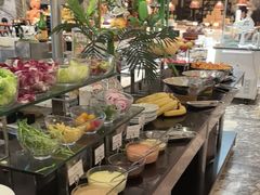 -合肥皇冠假日酒店·菲亚斯特自助餐厅(黄山路店)