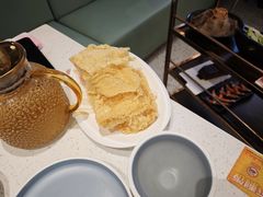-若爱猪肚鸡·啫啫煲(循礼门M+店)