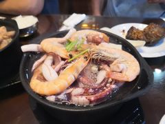 -洪兴砂锅·融合砂锅菜(三站店)
