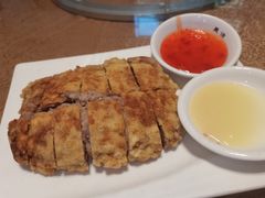 -粤北餐馆