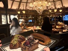 -B&C黄油与面包·THE GARDEN BAKERY概念店(世纪汇店)