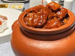 -老客站·新江浙菜(交大店)